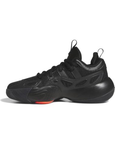 ADIDAS ZAPATILLAS TRAE UNLIMITED IG6695 NEGRO