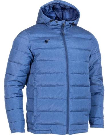 CHAQUETA JOMA EXPLORER III AZUL 103474-723 AZUL