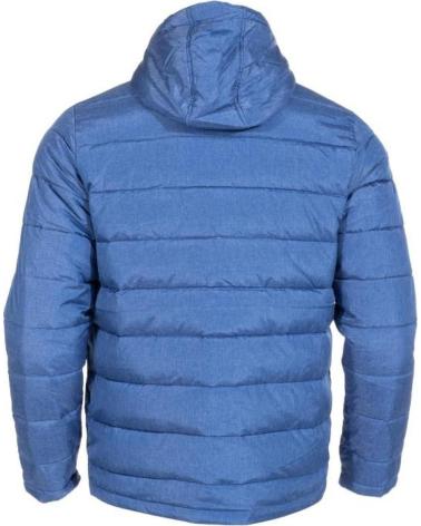 JOMA EXPLORER III JACKE BLAU 103474-723 AZUL