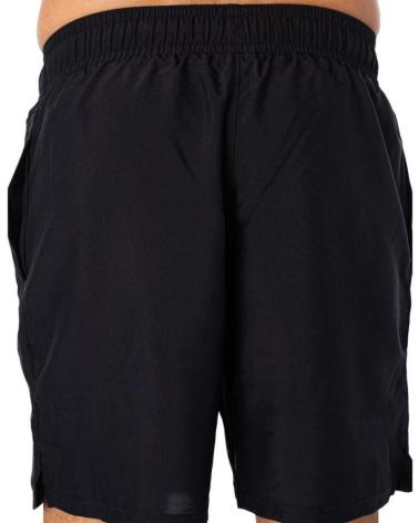 UNDER ARMOUR PANTALON CORTO 7 1383356-004 NEGRO