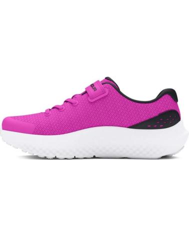 TÊNIS UNDER ARMOUR BPS SURGE 4 LILÁS 3027104-500 LILA