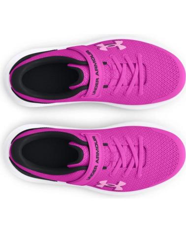 TÊNIS UNDER ARMOUR BPS SURGE 4 LILÁS 3027104-500 LILA