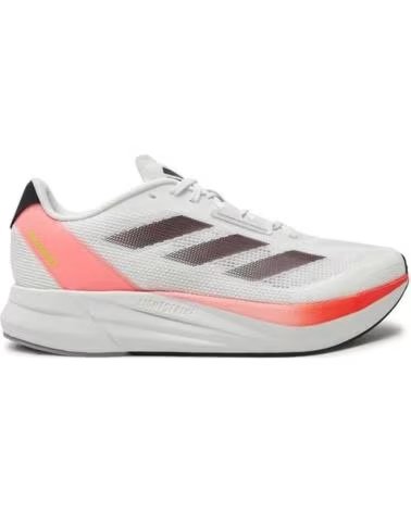 Sportivo per Uomo ADIDAS ZAPATILLAS DE RUNNING DURAMO SPEED FTWWHT-AURMET-SOLRED