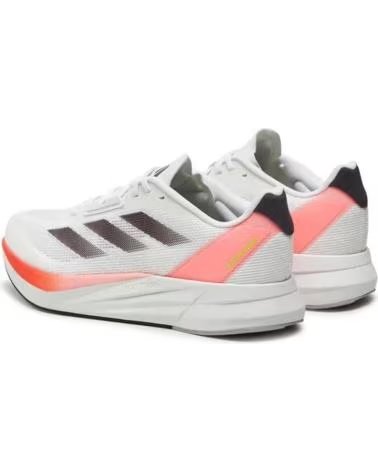 Sportivo per Uomo ADIDAS ZAPATILLAS DE RUNNING DURAMO SPEED FTWWHT-AURMET-SOLRED
