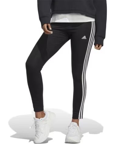 ADIDAS Pantalon De Chandal Ic7151 en negro para mujer NEGRO