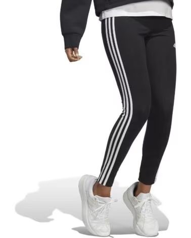 ADIDAS Pantalon De Chandal Ic7151 en negro para mujer NEGRO