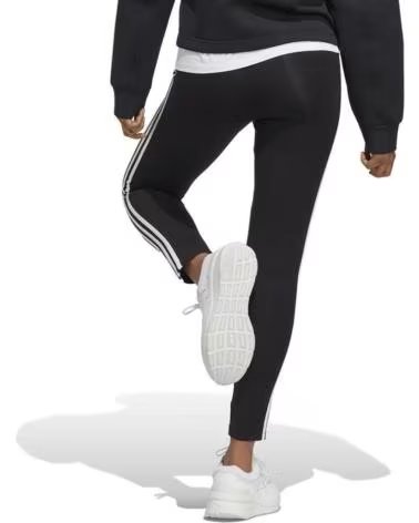 ADIDAS Pantalon De Chandal Ic7151 en negro para mujer NEGRO
