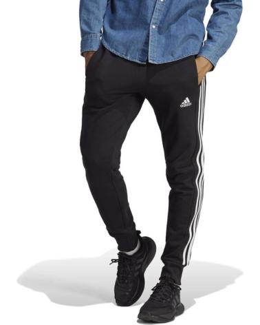 Hosen-für-männer-ADIDAS-TEXTIL-MARCA-MODELO-M-3S-FT-TC-PT-PARA-HOMBRE-NEGRO