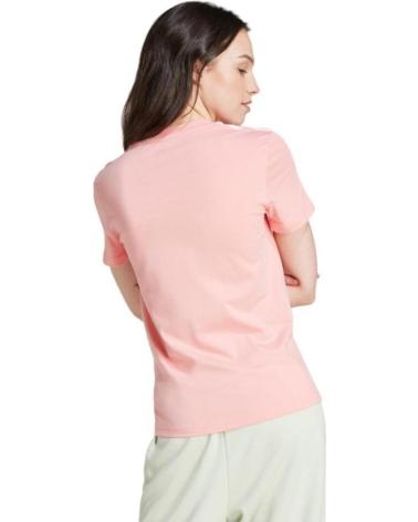 Camisetas-para-mulheres-ADIDAS-CAMISETA ESPORTIVA ADIDAS W 3S T ROSA-SEPISP-WHITE