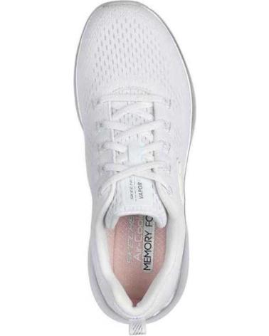Esportes--De-Mujer-SKECHERS-ZAPATILLAS-MUJER-MODELO-150025S-COLOR-BLANCO-WSL
