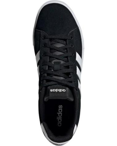 ADIDAS ZAPATILLAS DAILY 4 0 NEGRAS IF4502 NEGRO