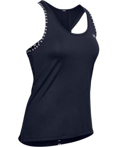 REGATA UNDER ARMOUR KNOCKOUT TANK AZUL (REF. 1351596-410) AZUL