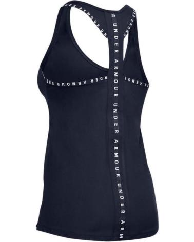 REGATA UNDER ARMOUR KNOCKOUT TANK AZUL (REF. 1351596-410) AZUL