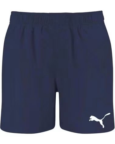 PUMA PUMA BADEHOSE 100002245-001 AZUL