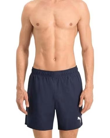 PUMA PUMA BADEHOSE 100002245-001 AZUL