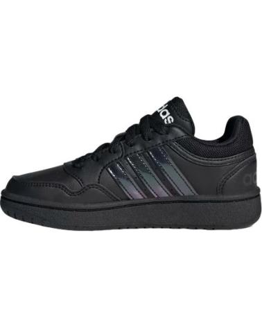Deportivas-De-Mujer-ADIDAS-ZAPATILLAS-HOOPS-3-0-NEGRA-GZ9671-NEGRO