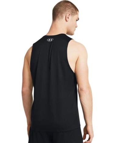 DÉBARDEUR UNDER ARMOUR 1382795-001 NOIR NEGRO