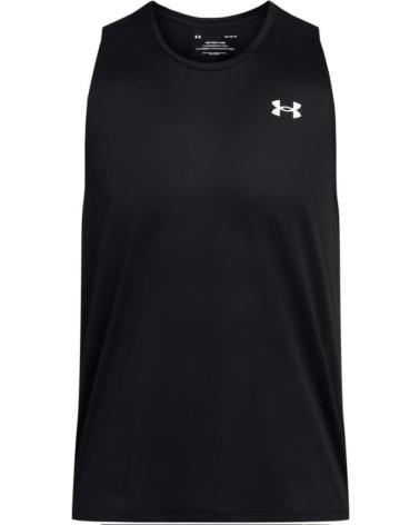 DÉBARDEUR UNDER ARMOUR 1382795-001 NOIR NEGRO
