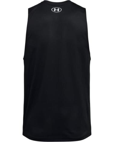 DÉBARDEUR UNDER ARMOUR 1382795-001 NOIR NEGRO