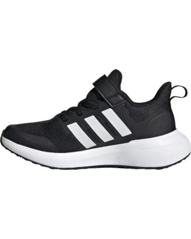 Trainers-De-Niña-ADIDAS-ZAPATILLA-FORTARUN-2-0-EL-NEGRO