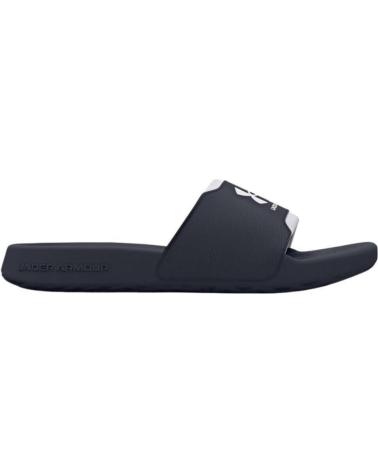 CIABATTE UNDER ARMOUR CORE REMIX 3027219-001 NERE NEGRO