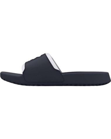 CIABATTE UNDER ARMOUR CORE REMIX 3027219-001 NERE NEGRO