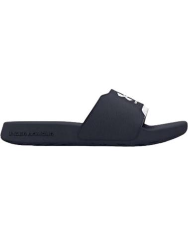 CHINELOS UNDER ARMOUR IGNITE 3027222-001 PRETOS NEGRO
