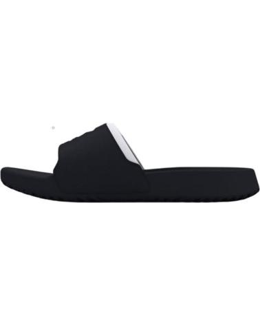 CHINELOS UNDER ARMOUR IGNITE 3027222-001 PRETOS NEGRO