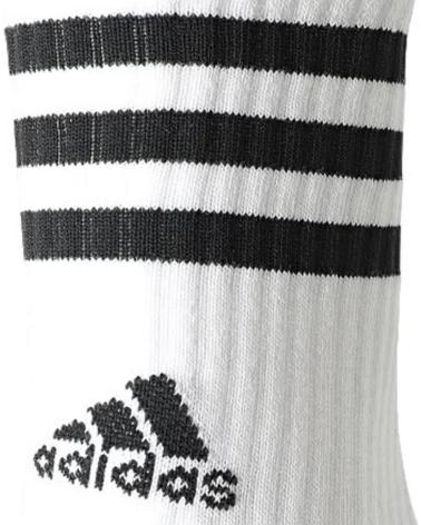 ADIDAS CALCETIN CLASICOS PACK 3 HT3458 BLANCO