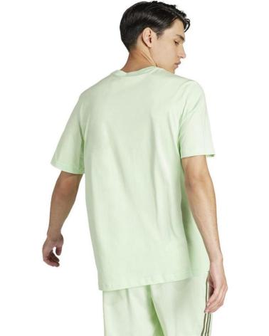 ADIDAS M SL SJ T SEGRSP T-SHIRT GRÜN VERDE