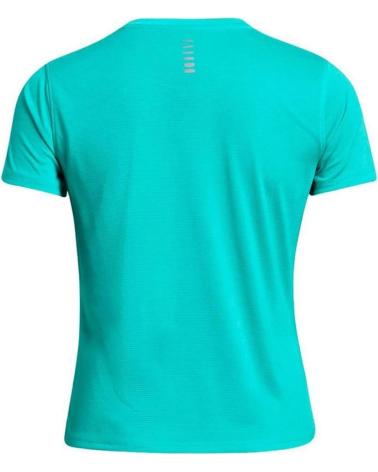CAMISETA ESPORTIVA UNDER ARMOUR VERDE VERDE