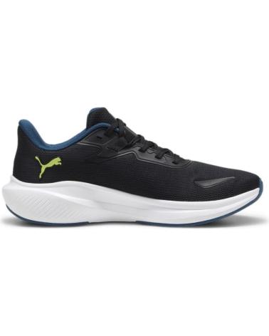 PUMA ZAPATILLA SKYROCKET LITE NEGRA NEGRO