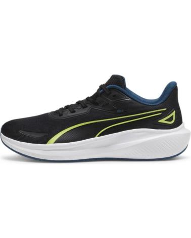 PUMA ZAPATILLA SKYROCKET LITE NEGRA NEGRO