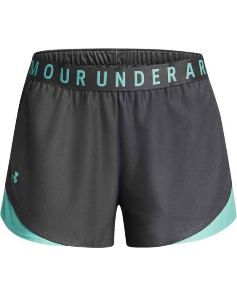 Home-UNDER-ARMOUR-PANTALON-CORTO-VERDE-MUJER-GRIS
