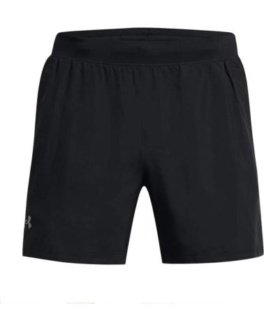 Início-UNDER-ARMOUR-PANTALON-CORTO-1382617-001-NEGRO