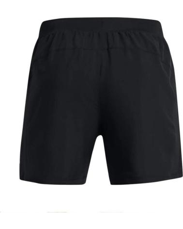 Início-UNDER-ARMOUR-PANTALON-CORTO-1382617-001-NEGRO