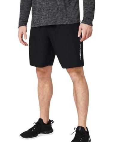 Início-UNDER-ARMOUR-PANTALON-CORTO-NEGRO-1383356-001-MULTICOLOR