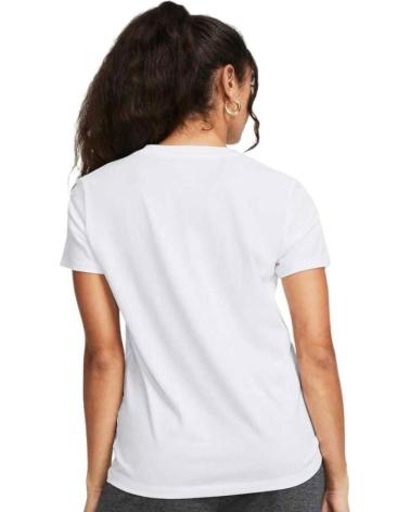 Startseite-UNDER-ARMOUR-CAMISETA-MUJER-BLANCA