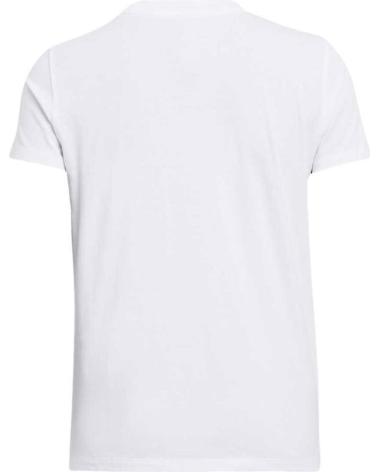 Startseite-UNDER-ARMOUR-CAMISETA-MUJER-BLANCA