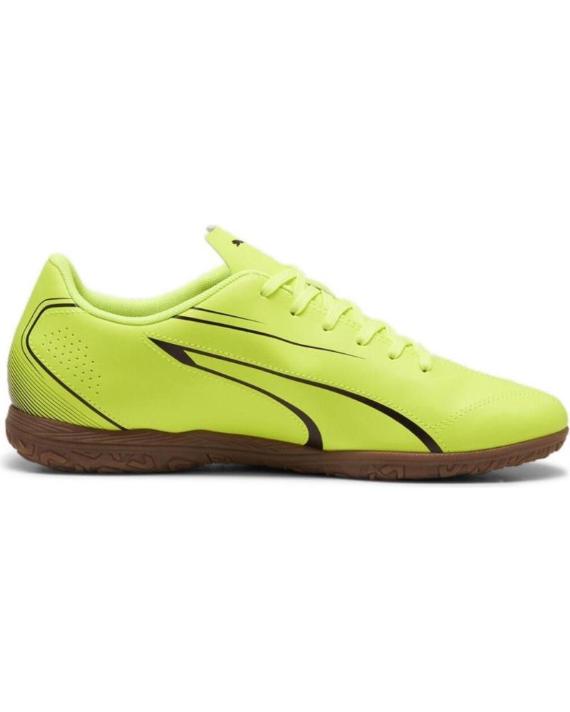 ZAPATILLA FUTSAL PUMA VICTORIA LIMA LIMA