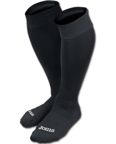 JOMA CLASSIC FUSSBALLSOCKEN SCHWARZ 400194 NEGRO