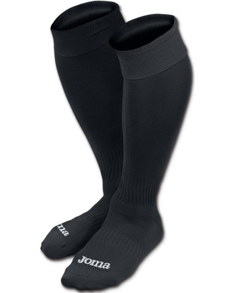 JOMA CLASSIC FUSSBALLSOCKEN SCHWARZ 400194 NEGRO