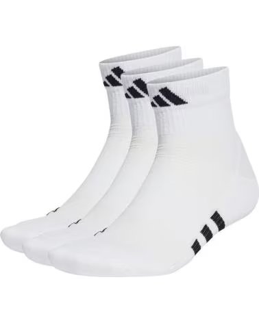 3ER PACK ADIDAS KNÖCHELSOCKEN HT3450 BLANCO
