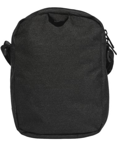 ADIDAS BANDOLERA NEGRA UNISEX LINEAR ORGANIZADOR NEGRO
