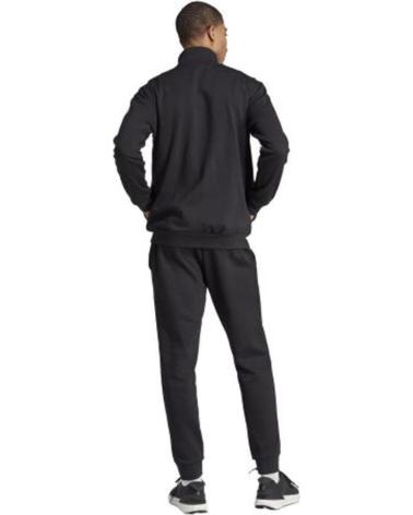 Início-ADIDAS-CHANDAL-BASIC-FLEECE-3-BANDAS-IJ6067-NEGRO