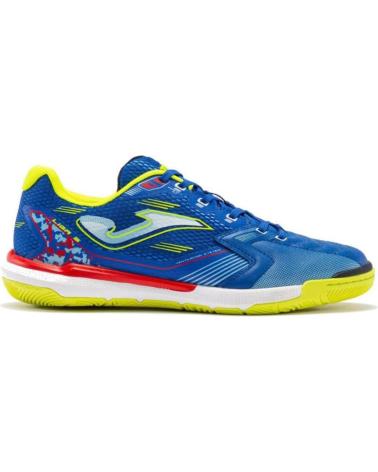 Inizio-JOMA-ZAPATILLA-LIGA-5-FUTBOL-SALA-AZUL