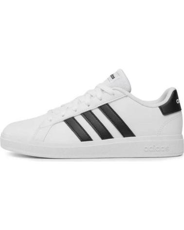 ADIDAS - GRAND COURT LIFESTYLE TENNIS GW6511 - ZAPATILLAS DE DEPORT BLANCO