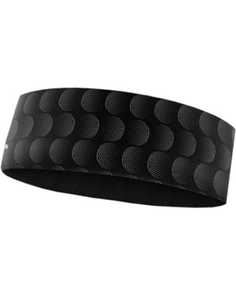 RAS DIADEMA U REDFLY NEGRO ROJO FORMAS