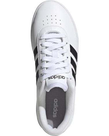 Zapatillas deporte de Mujer ADIDAS ZAPATILLAS CASUAL COURT BOLT FY7795 BLANCO