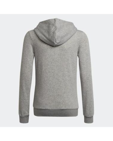 SWEATSHIRT ADIDAS ESSENTIALS HE1967 GRIS GRIS
